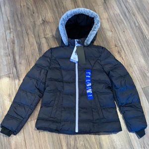 SAGE COLLECTIVE GIRL’S JACKET